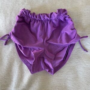 FIVE Dancewear shorts